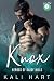 Knox (Heroes of Daisy Hills...