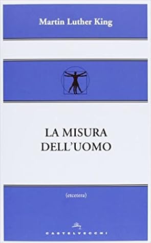 La misura dell'uomo
