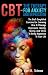 CBT-The Therapy for Anxiety and Depression by Carl B. Tolman CBT-The Therapy for Anxiety and Depression by Carl B. Tolman