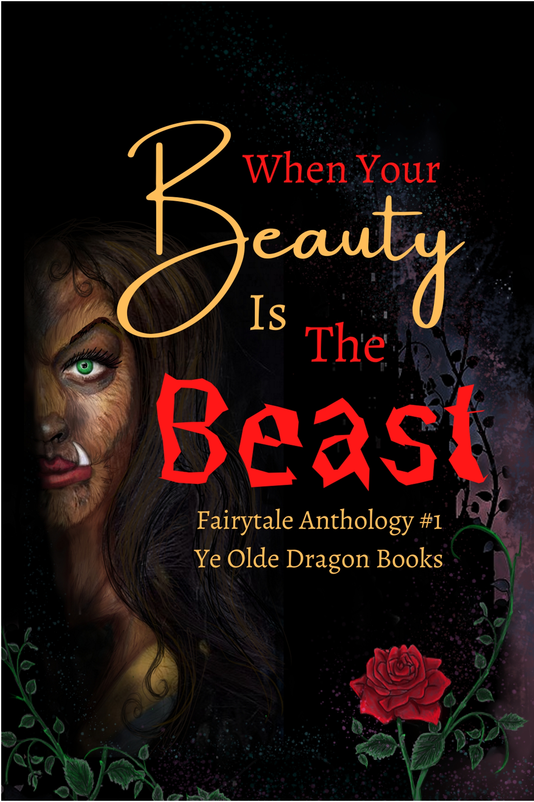 When Your Beauty IS the Beast