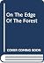 On Edge Forest
