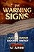 The Warning Signs by M. Ainihi