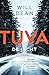 De jacht (Tuva #1)