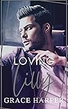Loving Lilly (The Devoted Men #2)