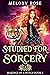 Studied for Sorcery (Making...