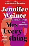 Mrs Everything