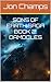 SONS OF EARTH SAGA BOOK 2 by Jon Champs