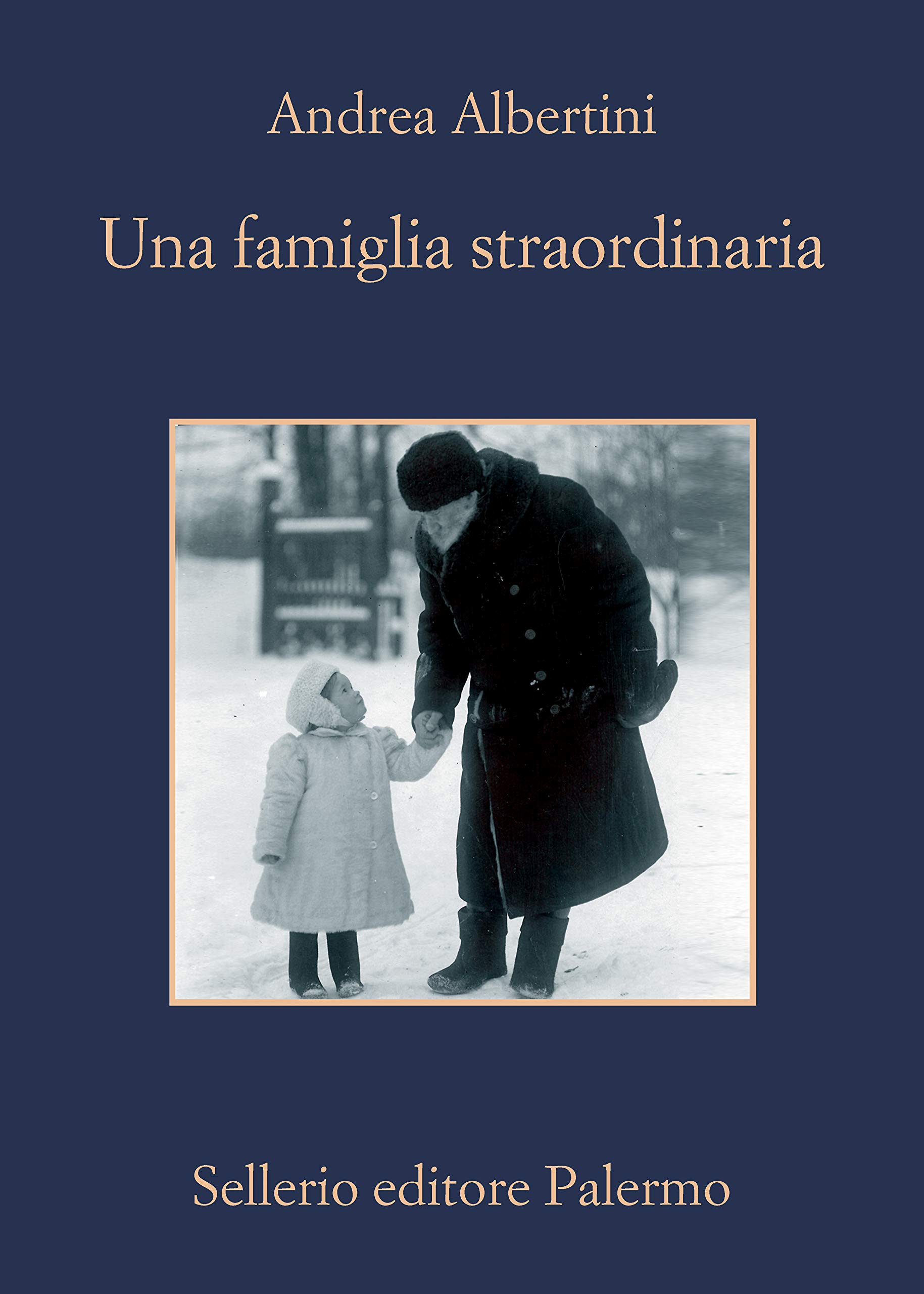 Una famiglia straordinaria (Kindle Edition)