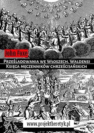 Prześladowania we Włoszech. Waldensi