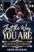 Just The Way You Are (Soulmates, #1)
