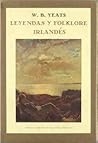 Leyendas y folklore irlandés