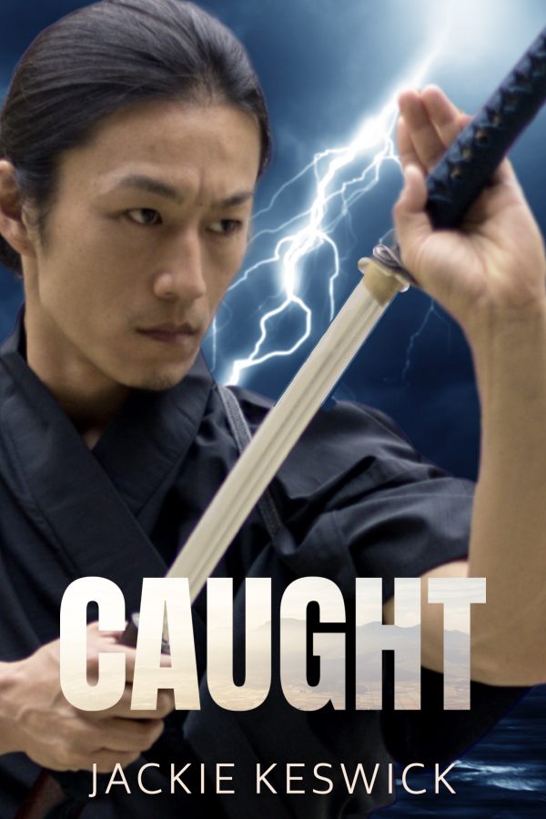 Caught (A Balance of Magic, #1)