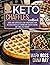 Keto Chaffles Cookbook by Mark Ross