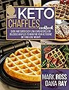 Keto Chaffles Coo...
