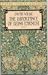 The Importance of Being Earnest by Oscar Wilde