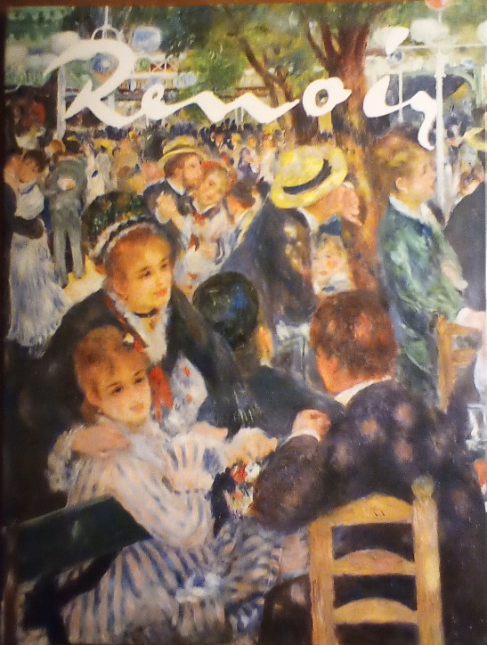 Renoir (Hardcover)
