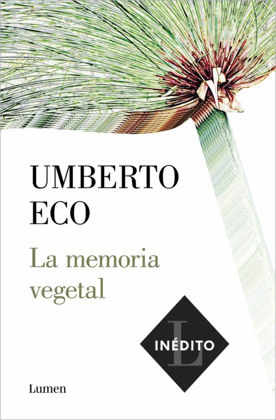 La memoria vegetal (Paperback)