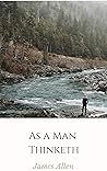 As a Man Thinketh