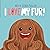 I Love My Fur! (The I Love My Books)