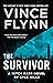The Survivor (A Mitch Rapp Novel)