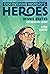 Dennis Brutus: Discovering History's Heroes (Jeter Publishing)