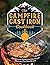 The Campfire Cast Iron Cook...