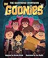 The Goonies by Brooke  Vitale