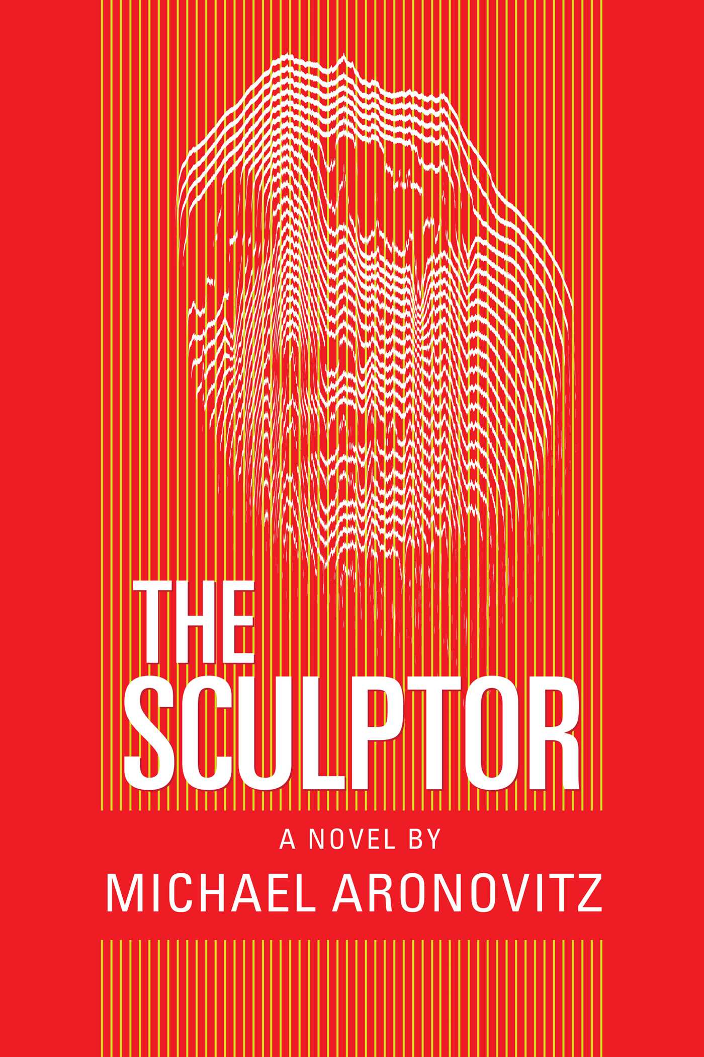 The Sculptor (Paperback)