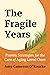 The Fragile Years by Amy Cameron O’Rourke