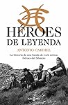 Héroes de Leyenda