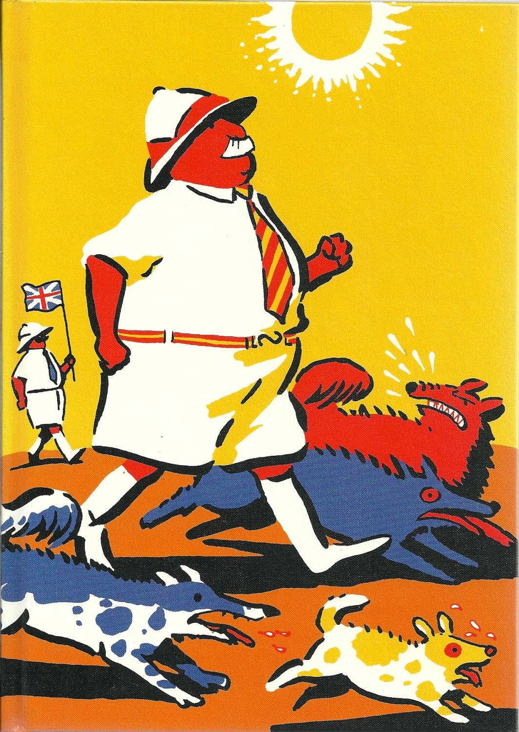 The Folio Book of Humorous Verse (Hardcover)