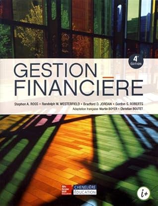 Gestion financière