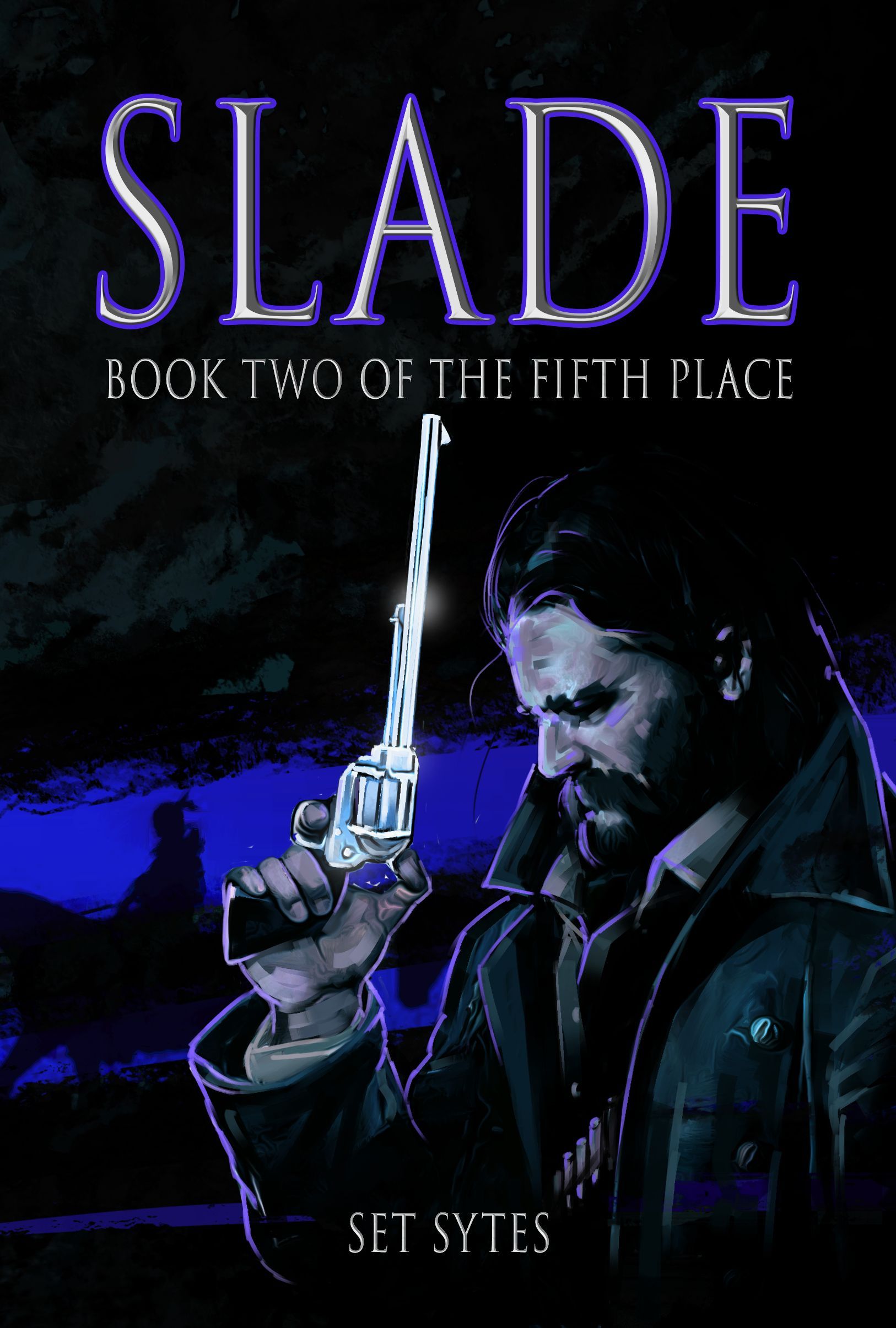 Slade (The Fifth Place #2)