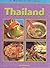 Thailand (World of Recipes)