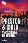 Versos para un muerto by Douglas Preston