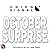 October Surprise