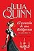El corazón de una Bridgerton by Julia Quinn El corazón de una Bridgerton by Julia Quinn