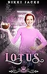 Lotus (Spell Library #20)