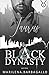 Taurus (Black Dynasty #1)