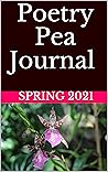 Poetry Pea Journal  by Patricia McGuire