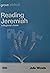 Reading Jeremiah: A Beginne...