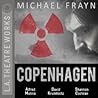 Copenhagen by Michael Frayn