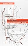 Estrangeira: uma Paraíba em Nova Iorque