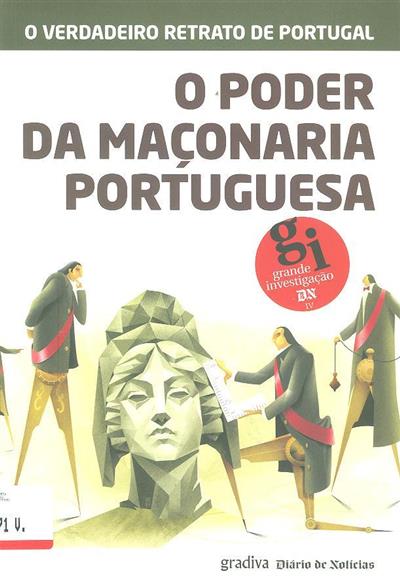 O Poder da Maçonaria em Portugal