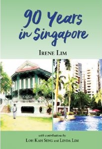 90 Years in Singapore (Paperback)