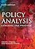Policy Analysis: Concepts and Practice