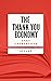 THE THANK YOU ECONOMY: Résu...