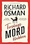 Torsdagsmordklubben by Richard Osman