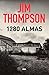 1280 almas (Spanish Edition)