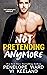 Not Pretending Anymore by Penelope Ward